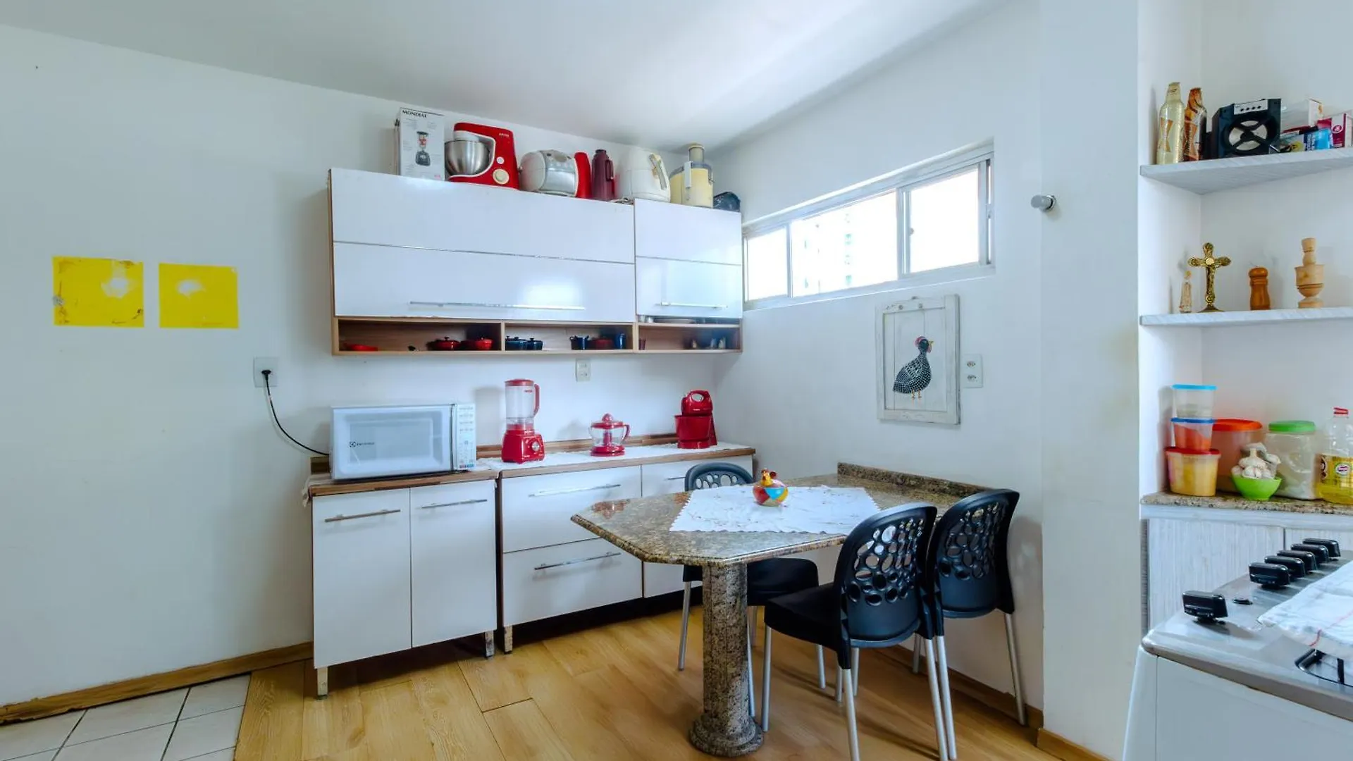 רסיפה Duplex Confort Boa Viagem Perto De Tudo 0*,