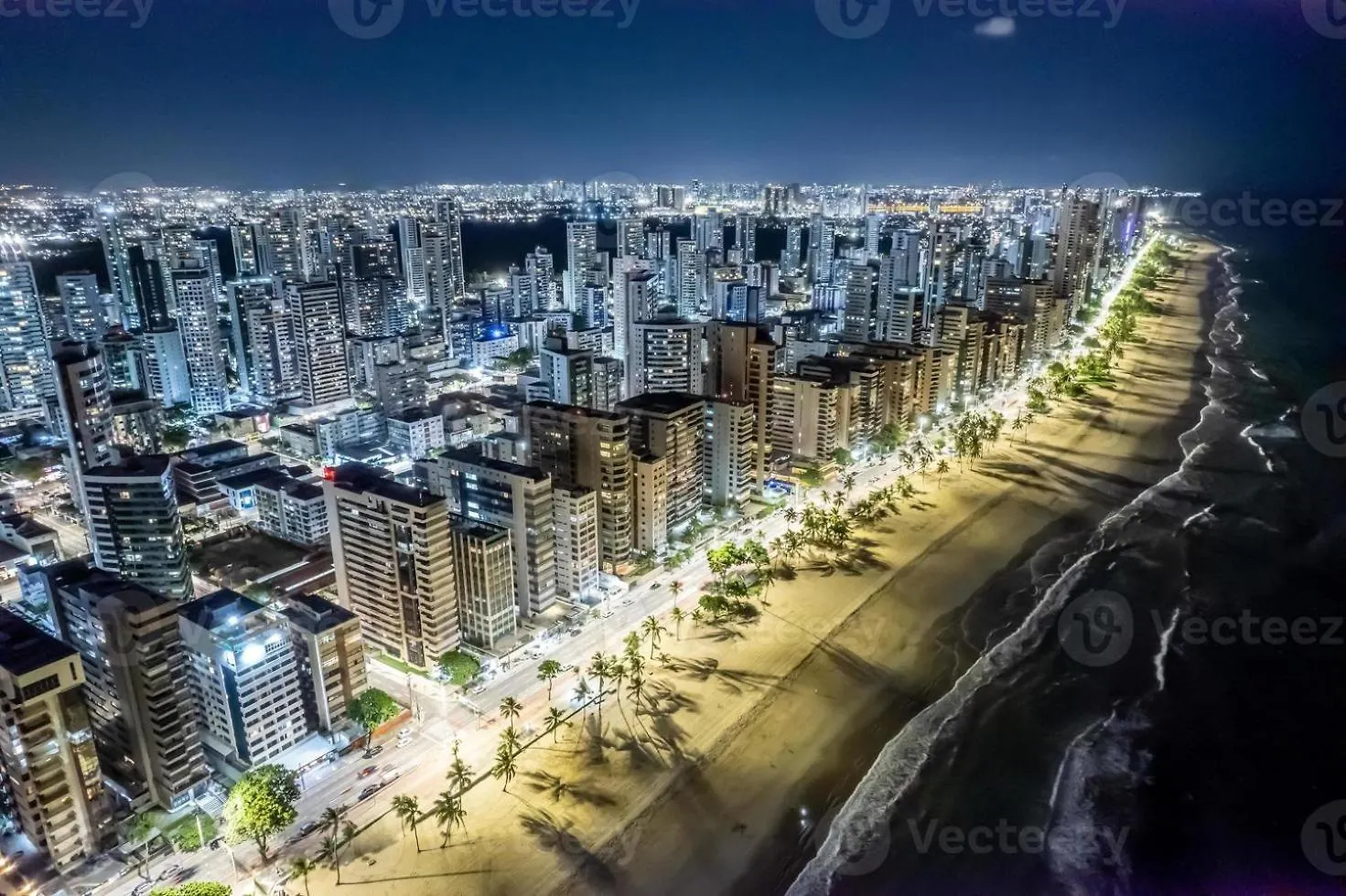 רסיפה Duplex Confort Boa Viagem Perto De Tudo 0*,  ברזיל