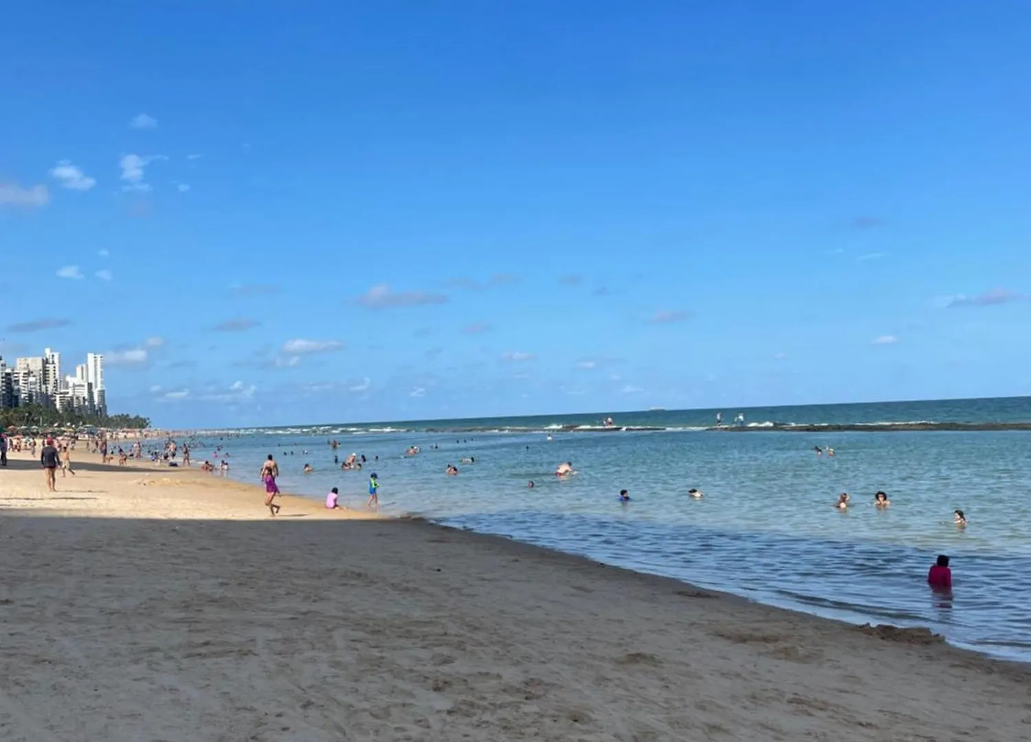 Duplex Confort Boa Viagem Perto De Tudo Recife