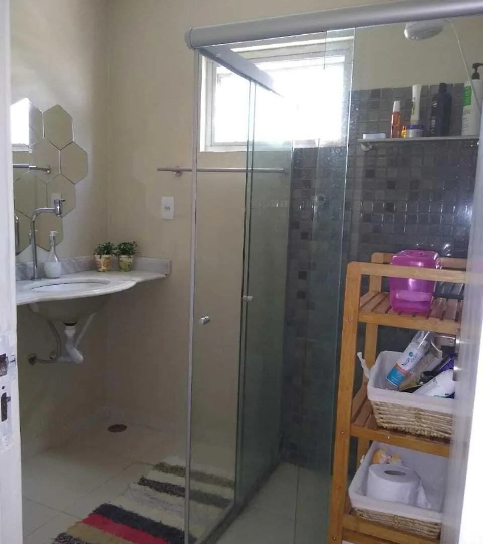 Duplex Confort Boa Viagem Perto De Tudo Recife Brasile